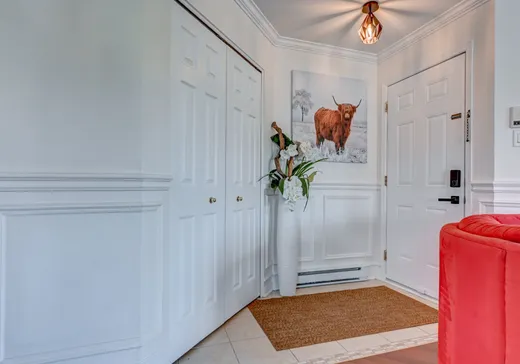 Condo for sale - 260 Rue Marie-Victorin, Quebec City, J7P 0B5
