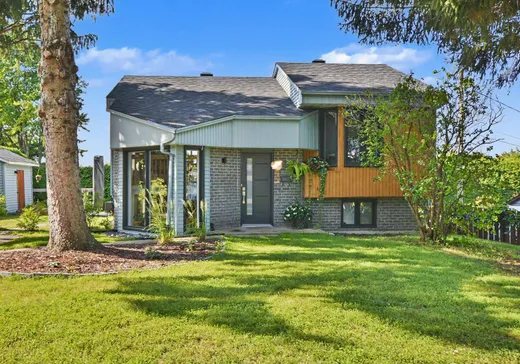 Maison à étages à vendre - 426 27e Avenue, Deux-Montagnes, J7R4V3