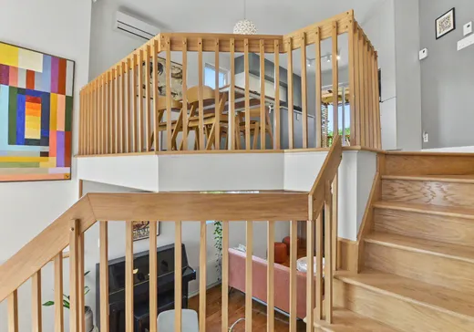 Maison à vendre - 426 27e Avenue, Deux-Montagnes, J7R 4V3