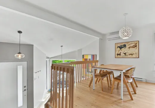 Maison à vendre - 426 27e Avenue, Deux-Montagnes, J7R 4V3
