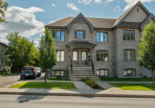 Condo à vendre - 676 Boul. Adolphe-Chapleau, Bois-des-Filion, J6Z1L3