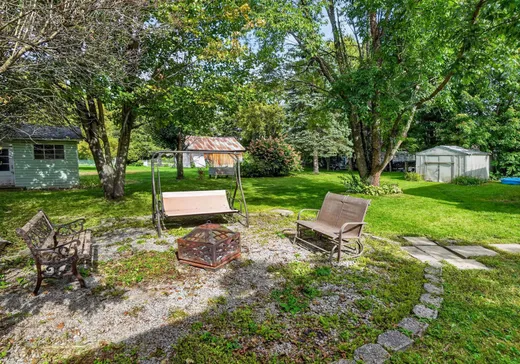 Maison à vendre - 7 Rue Brazeau, Lanoraie, J0K 1E0