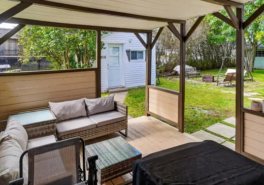 Maison à vendre - 7 Rue Brazeau, Lanoraie, J0K 1E0