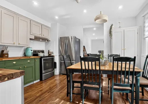 Maison à vendre - 7 Rue Brazeau, Lanoraie, J0K 1E0