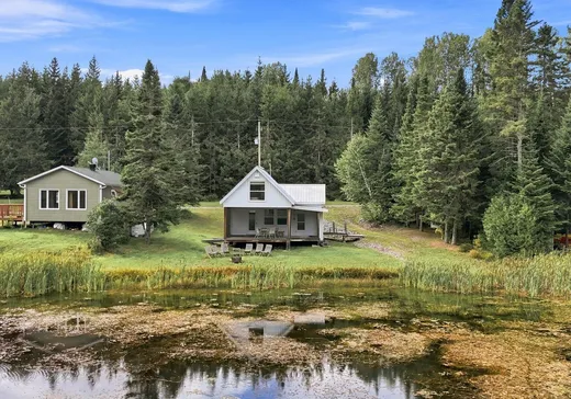 Maison à étages à vendre - 7 Lac de la Coulée, Rimouski, G0K1A0