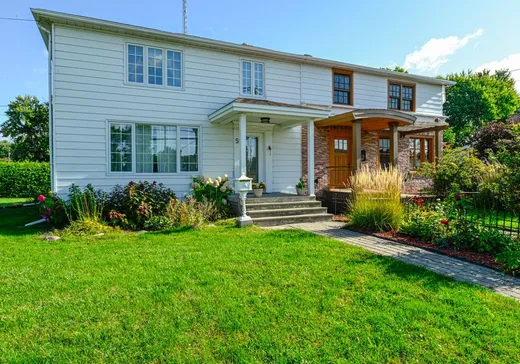Maison à vendre - 51 Rue de la Comtesse, Massueville, J3P 4W9