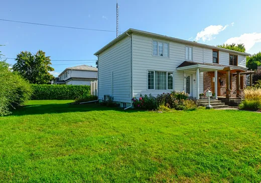 Maison à vendre - 51 Rue de la Comtesse, Massueville, J3P 4W9