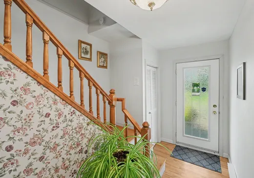 Maison à vendre - 51 Rue de la Comtesse, Massueville, J3P 4W9