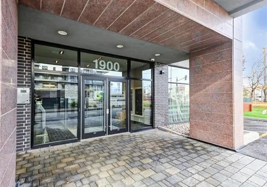 Condo à vendre - 1900 Boul. Angrignon, App. 706, Montréal (LaSalle), H8N 0B9