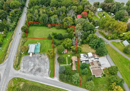 Loft for sale - 1421 Ch. Bord-de-l'eau N., Saint-Georges-de-Clarenceville, J0J 1B0