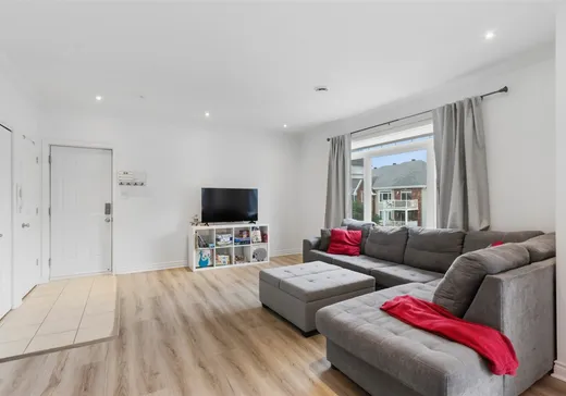 Condo for sale - 95 Rue Lautrec, App. 7, Châteauguay, J6K 0C3