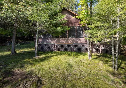 Maison à vendre - 2-6 La Grosse Île, Messines, J0X 2J0