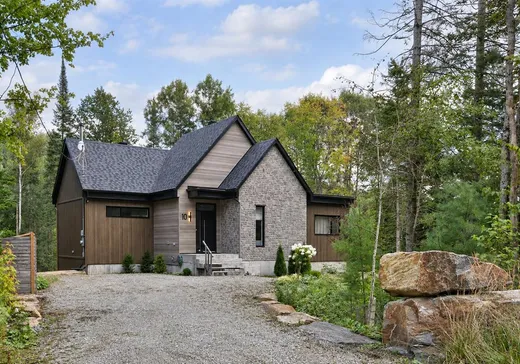 Bungalow à vendre - 10 Rue de la Fromentière, St-Alphonse-Rodriguez, J0K1W0