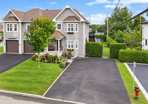 Two or more stories for sale - 167 Av. des Arbrisseaux, Breakeyville, G6Z7E1