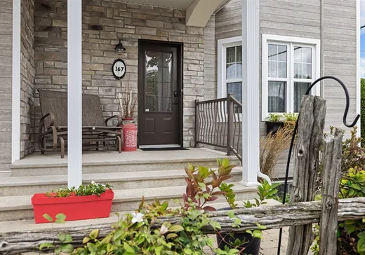 House for sale - 167 Av. des Arbrisseaux, Breakeyville, G6Z 7E1