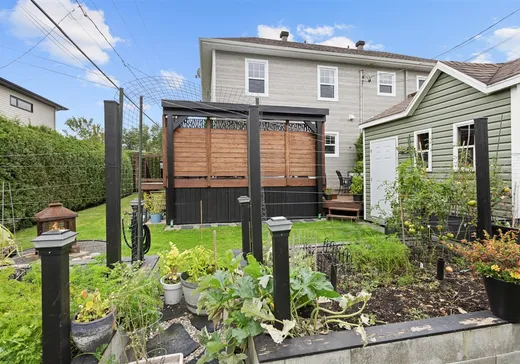 House for sale - 167 Av. des Arbrisseaux, Breakeyville, G6Z 7E1