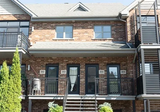 Condo for sale - 200 Rue du Genévrier, App. 303, Saint-Constant, J5A 0E2