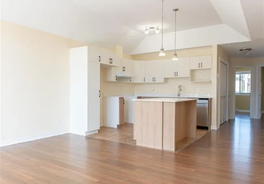 Condo for sale - 200 Rue du Genévrier, App. 303, Saint-Constant, J5A 0E2