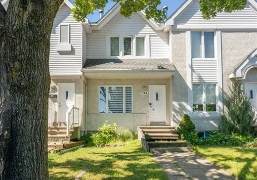 Maison à étages à vendre - 784Z Boul. René-Lévesque, Deux-Montagnes, J7R6Y1