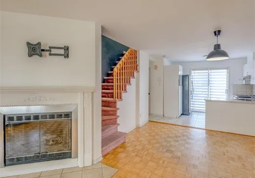 Maison à vendre - 784Z Boul. René-Lévesque, Deux-Montagnes, J7R 6Y1
