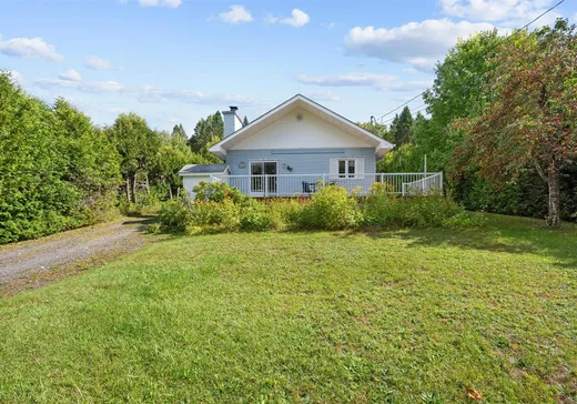 House for sale - 1470 7e Rang, Val David, J0T 2N0