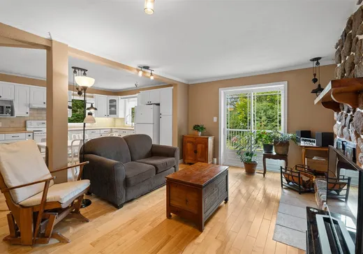 House for sale - 1470 7e Rang, Val David, J0T 2N0