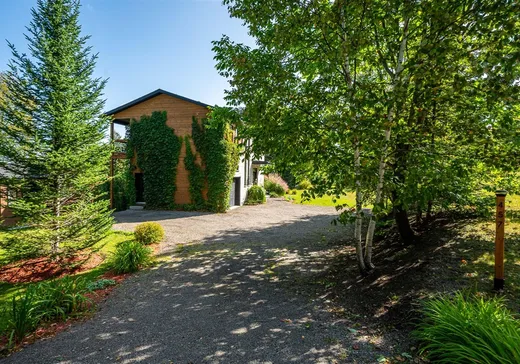 Maison à étages à vendre - 457 Ch. Flynn, Saint-Sauveur, J0R1R1