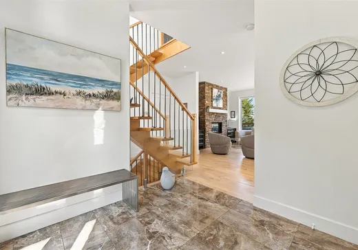 Maison à vendre - 457 Ch. Flynn, Saint-Sauveur, J0R 1R1