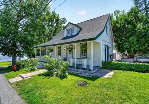 House for sale - 183 Rue Labonté, Rosemère, J7A 3M5