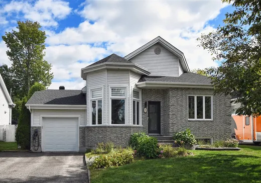 Maison à vendre - 11 Rue des Roselins, Blainville, J7C 5H7
