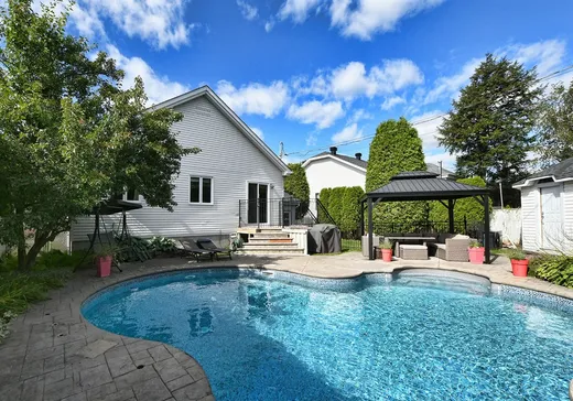 Maison à vendre - 11 Rue des Roselins, Blainville, J7C 5H7