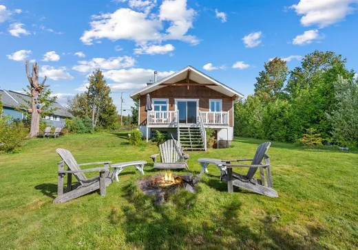 House for sale - 240 Ch. Beausoleil, St-Adolphe d'Howard, J0T 2B0