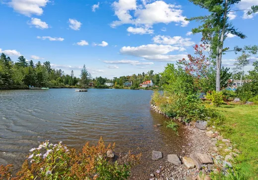 House for sale - 240 Ch. Beausoleil, St-Adolphe d'Howard, J0T 2B0