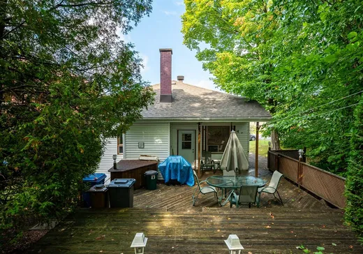 Maison à vendre - 120 Rue Rolland, Saint-Jérôme, J7Z 5S1