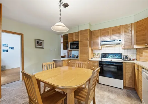 Maison à vendre - 120 Rue Rolland, Saint-Jérôme, J7Z 5S1