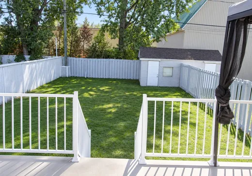 Maison à vendre - 1618 Rue des Violoncelles, Saint-Jérôme, J7Z 7G1