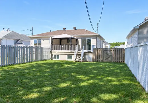 Maison à vendre - 1618 Rue des Violoncelles, Saint-Jérôme, J7Z 7G1