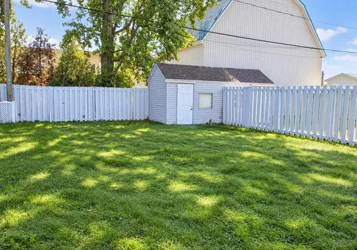 Maison à vendre - 1618 Rue des Violoncelles, Saint-Jérôme, J7Z 7G1