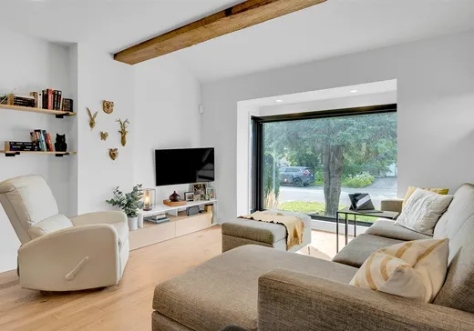 Maison à vendre - 4195 Rue d'Assigny, Terrebonne, J6X 1N7