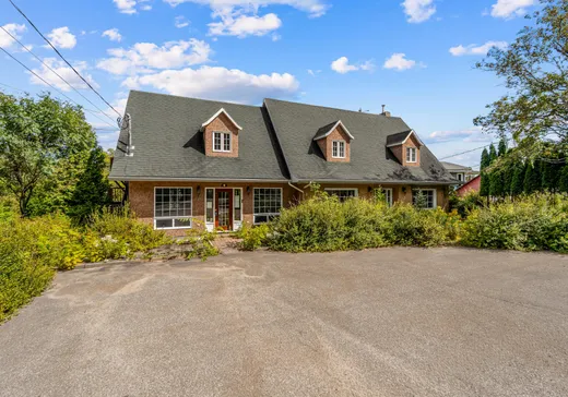 House for sale - 15 Rue des Pins, La Malbaie, G5A 2V4