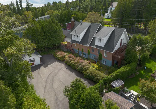 House for sale - 15 Rue des Pins, La Malbaie, G5A 2V4