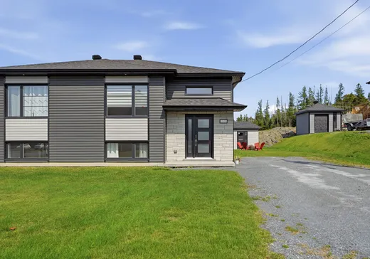 House for sale - 13135 24e Avenue, Saint-Georges, G5Z 2H2