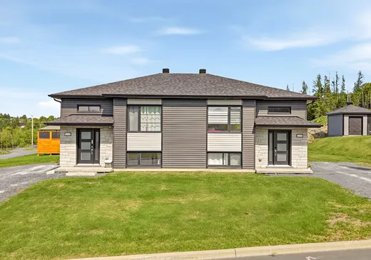 House for sale - 13135 24e Avenue, Saint-Georges, G5Z 2H2