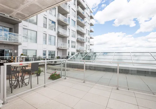 Condo à vendre - 975 Av. Roland-Beaudin, App. 617, Sainte-Foy-Sillery-Cap-Rouge, G1V 0J2