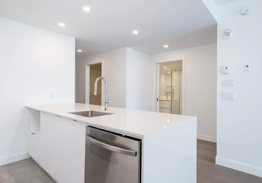 Condo à vendre - 975 Av. Roland-Beaudin, App. 617, Sainte-Foy-Sillery-Cap-Rouge, G1V 0J2