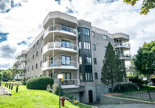 Condo à vendre - 690 Rue Léonard, App. 304, Ste-Foy, G1X 4E2