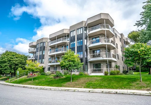 Condo à vendre - 690 Rue Léonard, App. 304, Ste-Foy, G1X 4E2