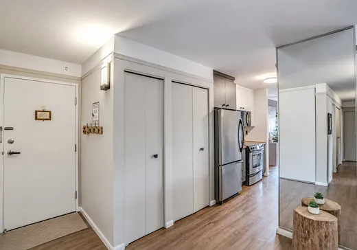 Condo à vendre - 690 Rue Léonard, App. 304, Ste-Foy, G1X 4E2