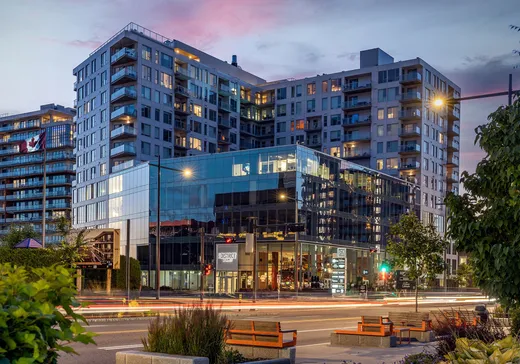 Condo à vendre - 975 Av. Roland-Beaudin, App. 1018, Sainte-Foy-Sillery-Cap-Rouge, G1V0J2
