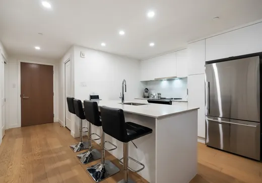 Condo à vendre - 975 Av. Roland-Beaudin, App. 1018, Sainte-Foy-Sillery-Cap-Rouge, G1V 0J2